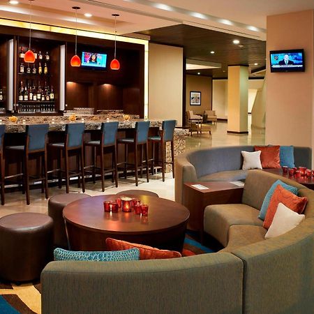Готель Charleston Marriott Town Center Екстер'єр фото