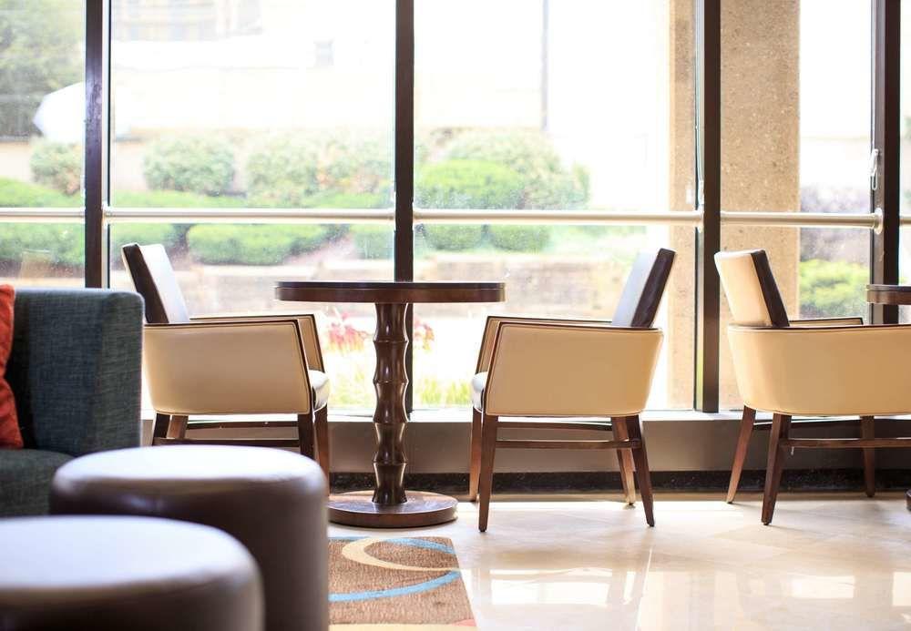 Готель Charleston Marriott Town Center Екстер'єр фото