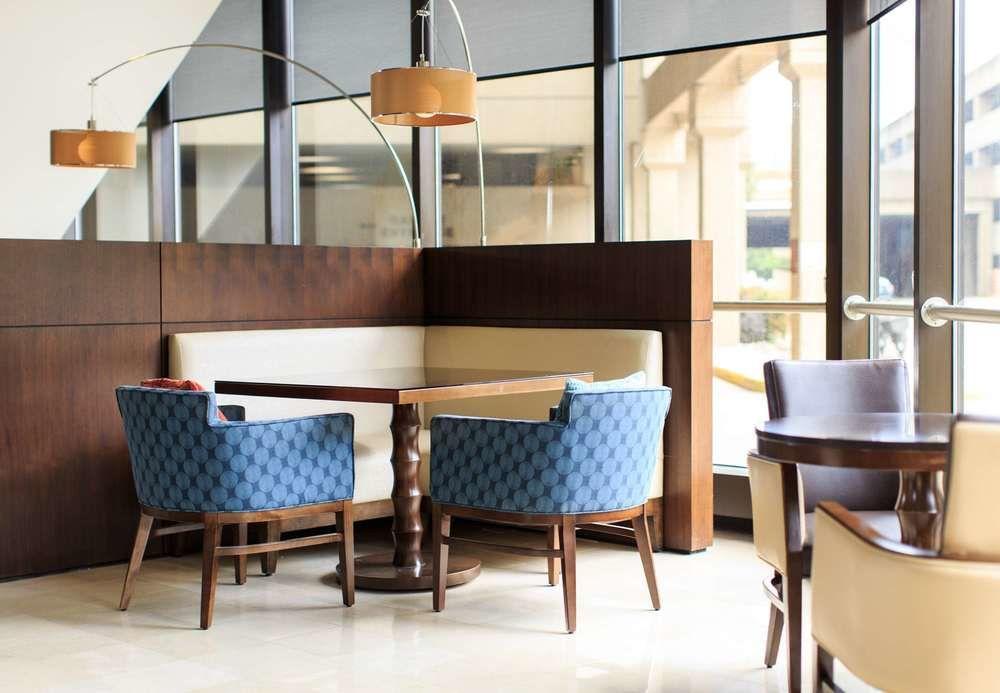 Готель Charleston Marriott Town Center Екстер'єр фото