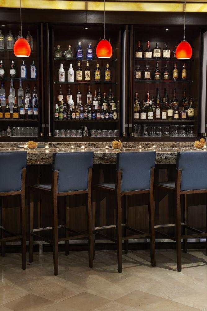Готель Charleston Marriott Town Center Екстер'єр фото