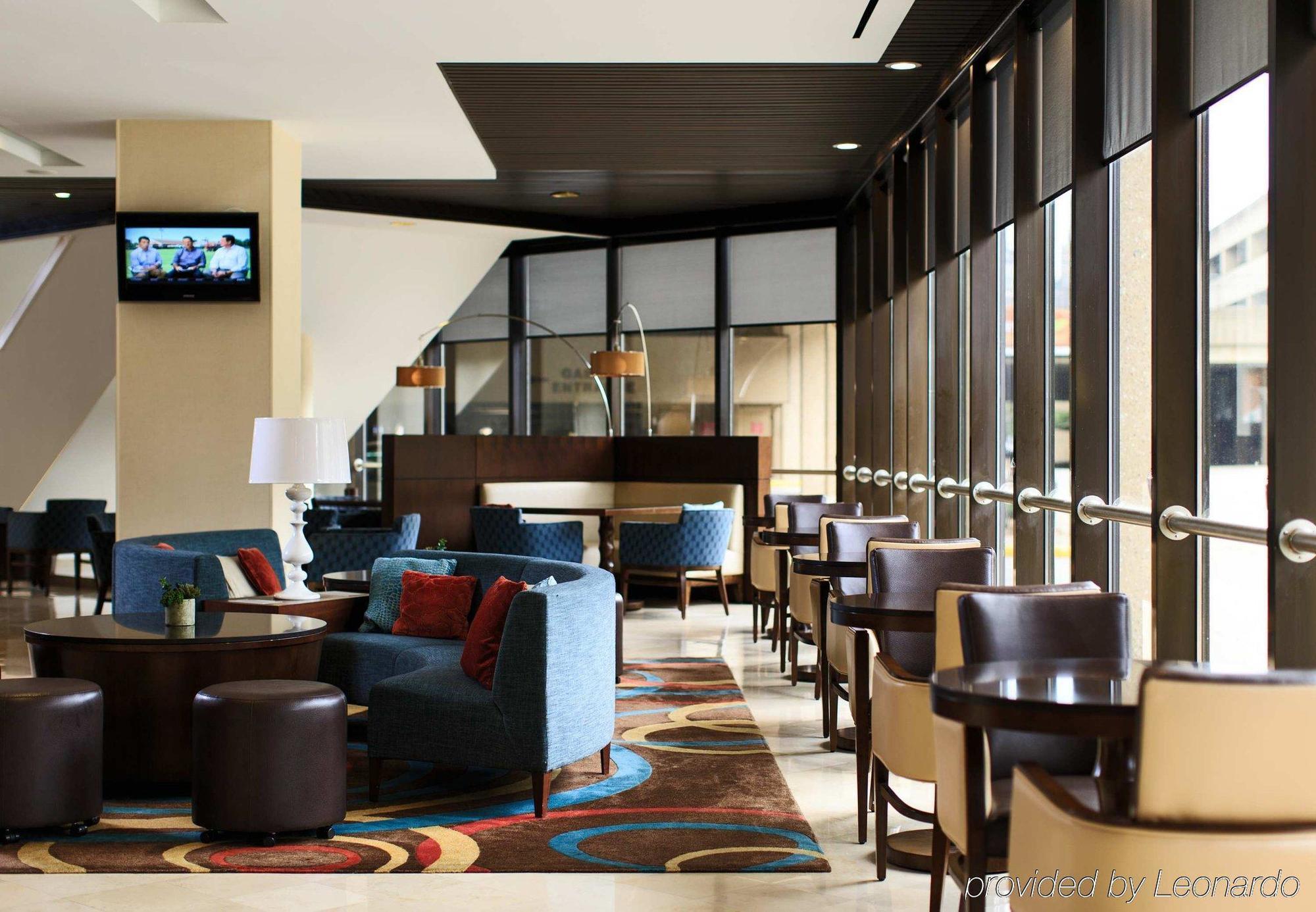 Готель Charleston Marriott Town Center Екстер'єр фото