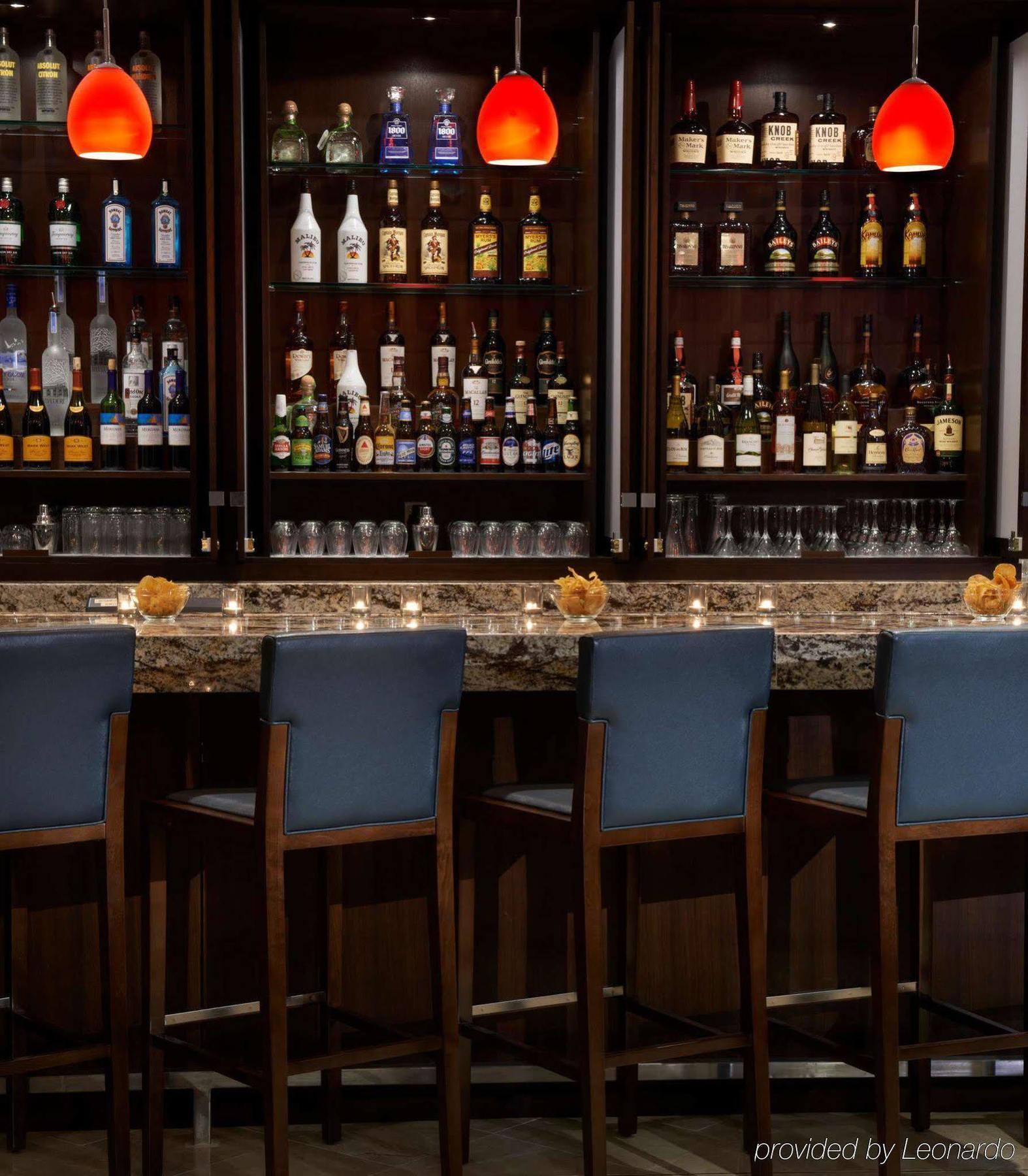 Готель Charleston Marriott Town Center Екстер'єр фото